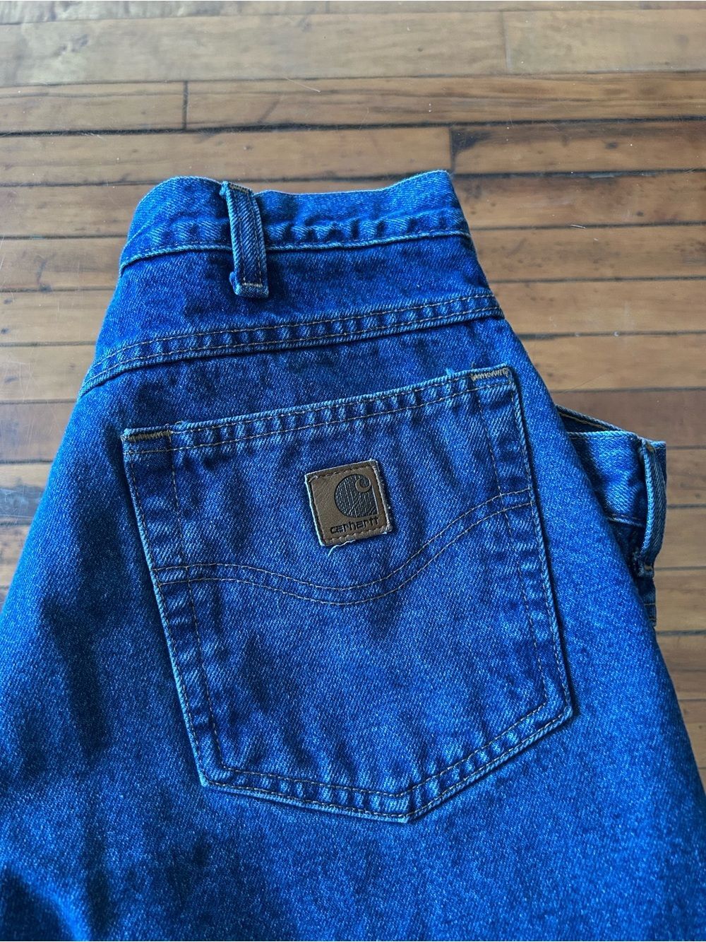 Carhartt Denim Jeans sz 36